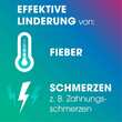 Ibuflam 40 mg / ml Suspension zum Einnehmen - 5