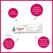 Vagisan Feuchtcreme - 2