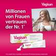 Vagisan Feuchtcreme - 5