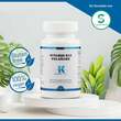 Vitamin B12 + Fols&auml;ure Klean Labs Kapseln - 2