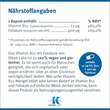 Vitamin B12 + Fols&auml;ure Klean Labs Kapseln - 5