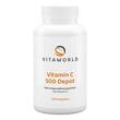 VITAMIN C 500 depot Kapseln - 1