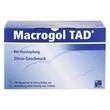 Macrogol Tad Pulver - 1