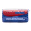 Dracoelfi haft color elastisch Fixierbinde 6 cmx4 m blau - 1