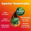 Aspecton Hustentropfen - 3