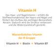 Bio-H-Tin Vitamin H 10 mg Tabletten - 4
