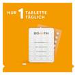 Bio-H-Tin Vitamin H 2,5 mg f&uuml;r 4 Wochen Tabletten - 4
