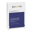 Bio-H-Tin Vitamin H 2,5 mg f&uuml;r 12 Wochen Tabletten - 1