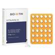 Bio-H-Tin Vitamin H 5 mg f&uuml;r 2 Monate Tabletten - 1
