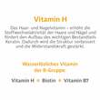 Bio-H-Tin Vitamin H 5 mg f&uuml;r 2 Monate Tabletten - 4