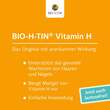 Bio-H-Tin Vitamin H 5 mg f&uuml;r 4 Monate Tabletten - 3