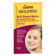 Luvos Heilerde Creme-Maske mit Goldkamille - 1