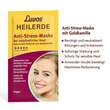 Luvos Heilerde Creme-Maske mit Goldkamille - 2