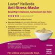 Luvos Heilerde Creme-Maske mit Goldkamille - 4