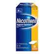 Nicotinell Kaugummi Tropenfrucht 4 mg - 1