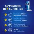 Nicotinell Kaugummi Tropenfrucht 4 mg - 5