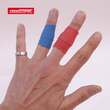 PRESSOTHERM Finger-Tape hautfarben - 2