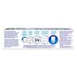 SENSODYNE Repair &amp; Protect whitening Zahnpasta - 8
