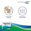 Vaprino 100 mg Kapseln - 4