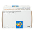 Vitamin D3 K&ouml;hler 2.000 I.E. Kapseln - 4