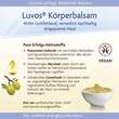 Luvos Naturkosmetik K&ouml;rperbalsam Intensivpflege - 4