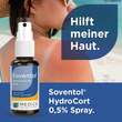 Soventol Hydrocort 0,5% Spray - 2