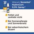 Soventol Hydrocort 0,5% Spray - 3