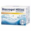 Macrogol Hexal plus Elektrolyte Pulver zur H.e.L.z.E. - 1