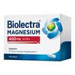 Biolectra Magnesium 400 mg ultra Kapseln - 1