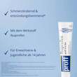 Ibuprofen proff 5% Gel - 5