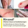 Rivanol 1,0 g Pulver - 4