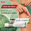 Ilon Salbe classic - 9