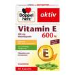 Doppelherz aktiv Vitamin E 600 N Weichkapseln - 1