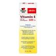 Doppelherz aktiv Vitamin E 600 N Weichkapseln - 4