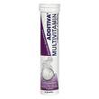 Additiva Multivitamin + Mineral+CoffeinAnanas R Brausetabletten  - 2