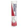 Additiva Multivitamin + Mineral Pfirsich R Brausetabletten  - 2