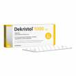 Dekristol 1.000 I.E. Tabletten - 2