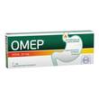Omep Hexal 20 mg magensaftresistente Hartkapseln - 1