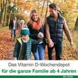 Vitamin D-Loges 5.600 I.E. Wochendepot Kautabletten  - 3