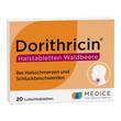 Dorithricin Halstabletten Waldbeere - 1