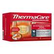 Thermacare R&uuml;ckenumschl&auml;ge S-XL z.Schmerzlind. - 2