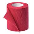 Idealast-haft color Binde 6 cmx4 m rot - 2