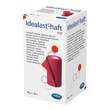 Idealast-haft color Binde 10 cmx4 m rot - 1