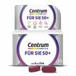 Centrum f&uuml;r Sie 50 + Capletten - 2