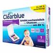 Clearblue Fertilit&auml;tsmonitor 2.0 - 1