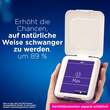 Clearblue Fertilit&auml;tsmonitor 2.0 - 3