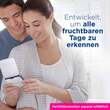 Clearblue Fertilit&auml;tsmonitor 2.0 - 4