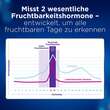 Clearblue Fertilit&auml;tsmonitor Testst&auml;bchen 20 + 4 - 3