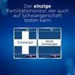 Clearblue Fertilit&auml;tsmonitor Testst&auml;bchen 20 + 4 - 4