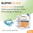 Blephasol Duo 100 ml Lotion + 100 Reinigungspads - 3